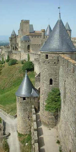 carcassonne_taarn